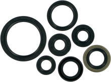 MOOSE OFFROAD Motor Oil Seals - Kawasaki/Suzuki 822193mse