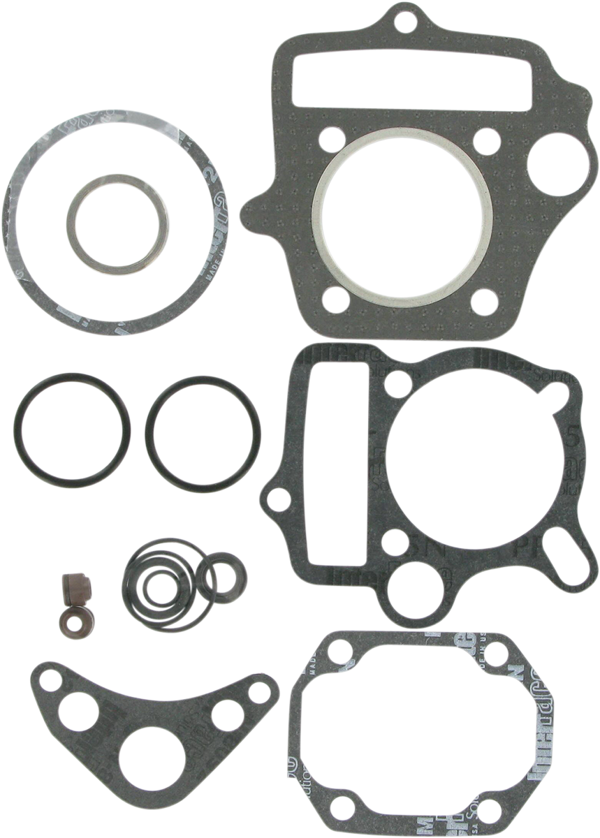 MOOSE OFFROAD Top End Gasket Kit - Honda 810210mse