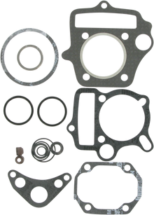 MOOSE OFFROAD Top End Gasket Kit - Honda 810210mse