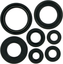 MOOSE OFFROAD Motor Oil Seals - Yamaha 822197mse