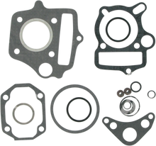 MOOSE OFFROAD Top End Gasket Kit - Honda 810209mse