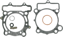 MOOSE OFFROAD Top End Gasket Kit - Kawasaki/Suzuki 810463mse