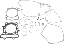 MOOSE OFFROAD Complete Motor Gasket Kit - Kawasaki/Suzuki 808463mse