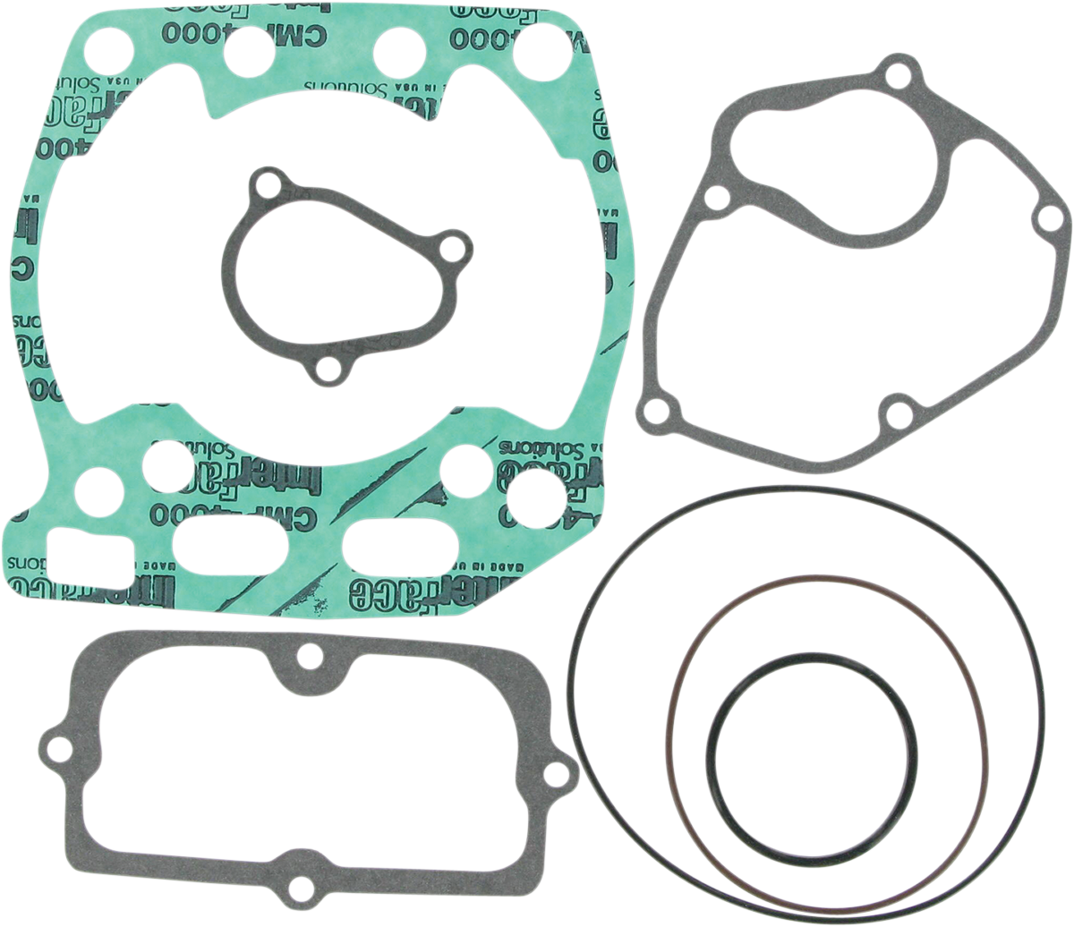 MOOSE OFFROAD Top End Gasket Kit - Suzuki 810589mse