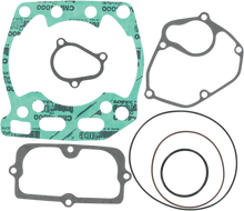 MOOSE OFFROAD Top End Gasket Kit - Suzuki 810589mse