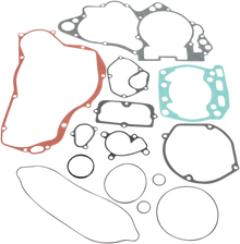 MOOSE OFFROAD Complete Motor Gasket Kit - Suzuki 808589mse
