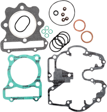 MOOSE OFFROAD Top End Gasket Kit - Honda 810263mse