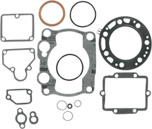 MOOSE OFFROAD Top End Gasket Kit - Kawasaki 810464mse
