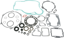 MOOSE OFFROAD Motor Gasket Kit with Oil Seal - Kawasaki 811464mse