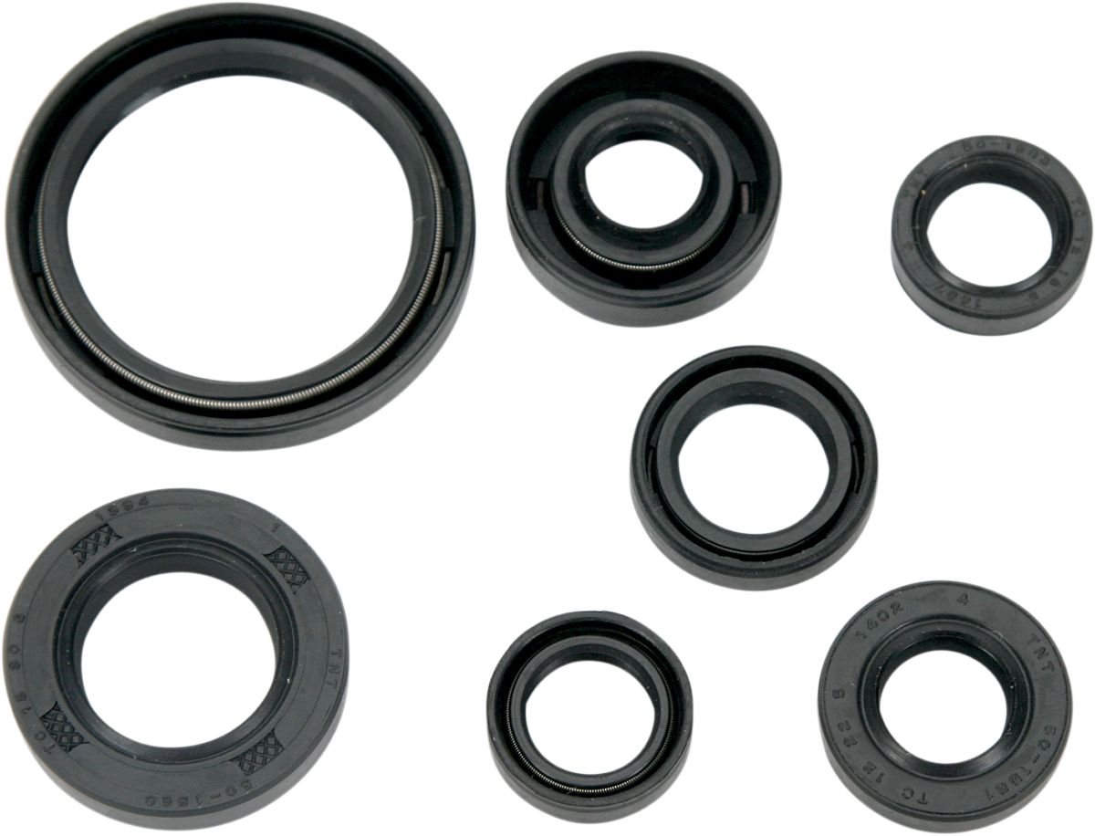 MOOSE OFFROAD Motor Oil Seals - Yamaha 822228mse