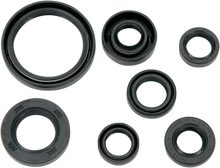 MOOSE OFFROAD Motor Oil Seals - Yamaha 822228mse