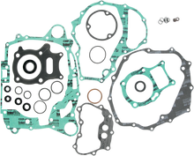 MOOSE OFFROAD Motor Gasket Kit with Oil Seal - Honda 811888mse