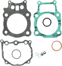 MOOSE OFFROAD Top End Gasket Kit - Honda 810867mse