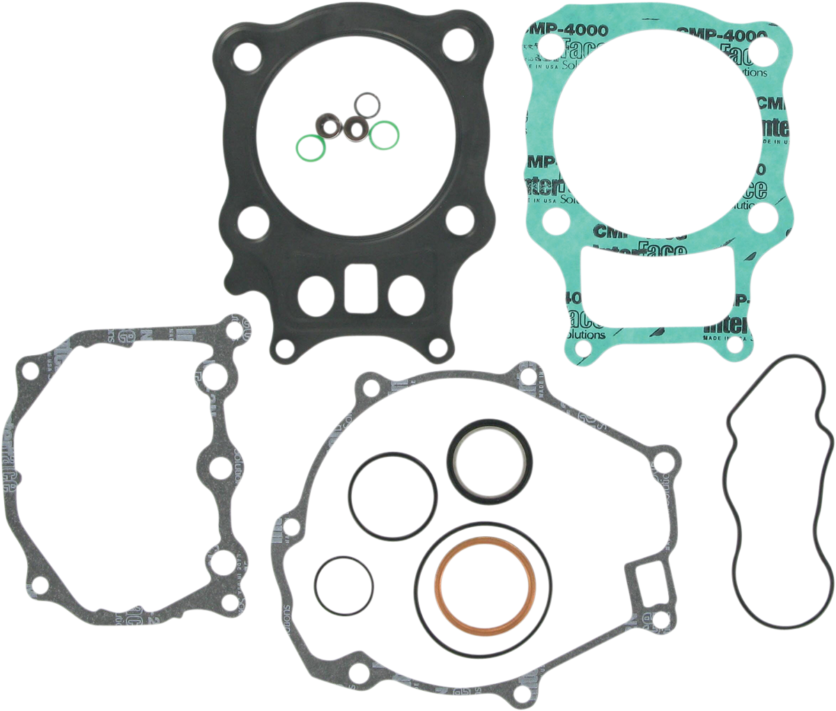 MOOSE OFFROAD Complete Motor Gasket Kit - Honda 808867mse