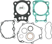 MOOSE OFFROAD Complete Motor Gasket Kit - Honda 808867mse