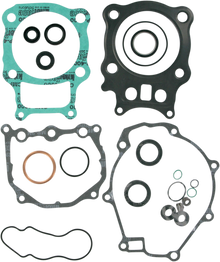 MOOSE OFFROAD Motor Gasket Kit with Oil Seal - Honda 811867mse