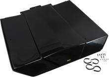 MAIER Roof Panel - Black 194770