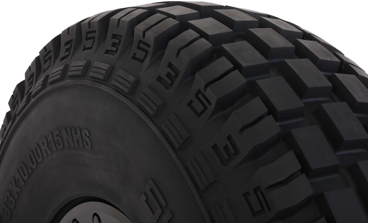 Tire Rx600 37x10r 15