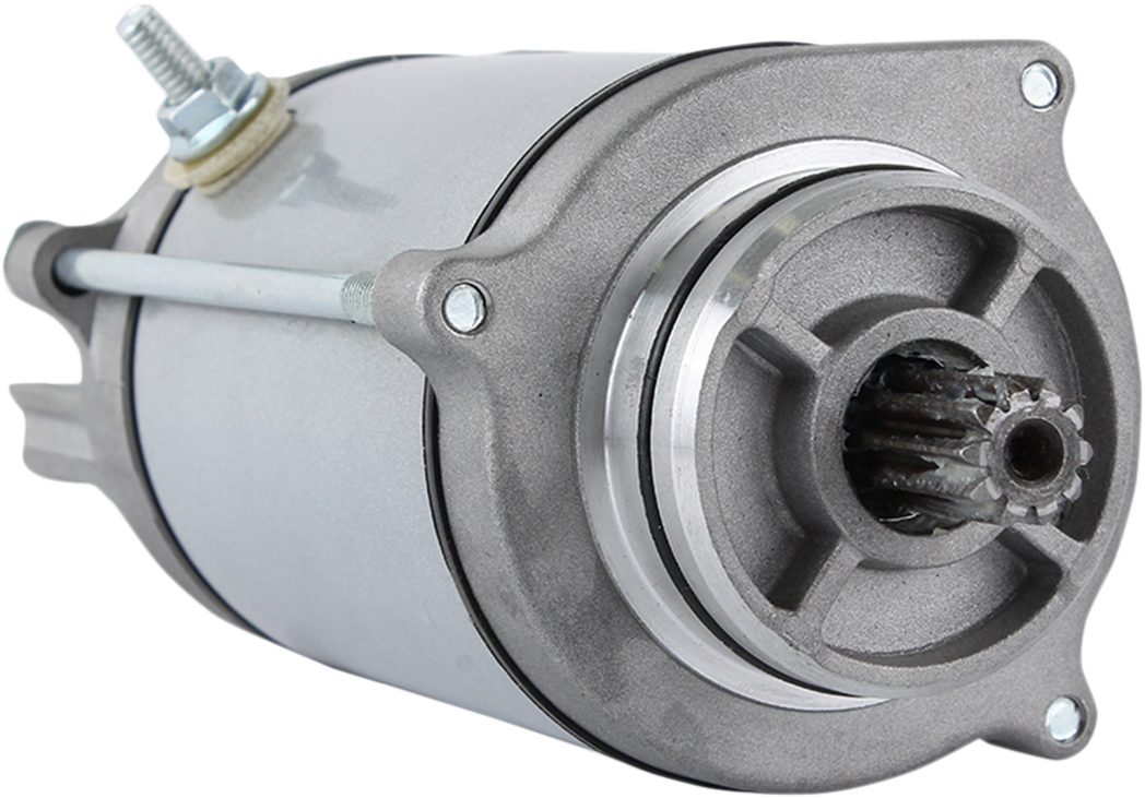 PARTS UNLIMITED Starter - Honda 410-54048