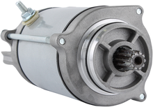 PARTS UNLIMITED Starter - Honda 410-54048