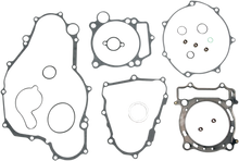 MOOSE OFFROAD Complete Motor Gasket Kit - Yamaha 808869mse