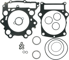 MOOSE OFFROAD Top End Gasket Kit - Yamaha 810865mse