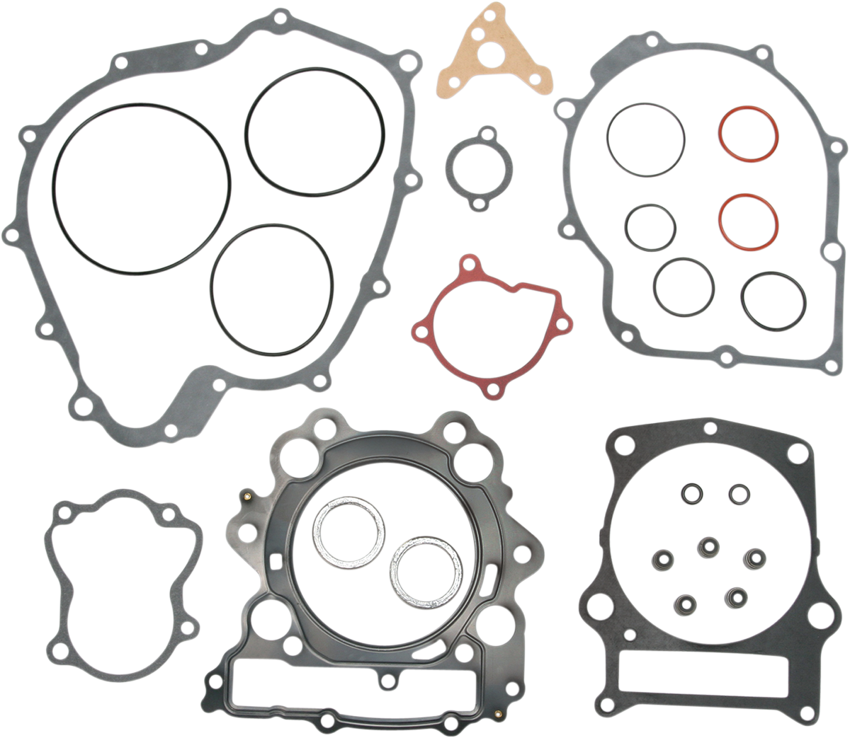 MOOSE OFFROAD Complete Motor Gasket Kit - Yamaha 808865mse