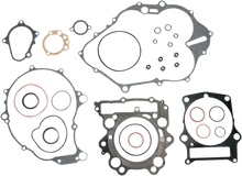 MOOSE OFFROAD Complete Motor Gasket Kit - Yamaha 808852mse