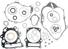 MOOSE OFFROAD Motor Gasket Kit with Oil Seal - Yamaha 811852mse