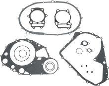 MOOSE OFFROAD Complete Motor Gasket Kit - Arctic Cat/Suzuki 808870mse