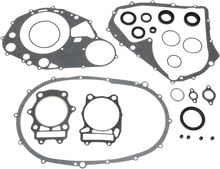 MOOSE OFFROAD Motor Gasket Kit with Oil Seal - Arctic Cat/Suzuki 811870mse
