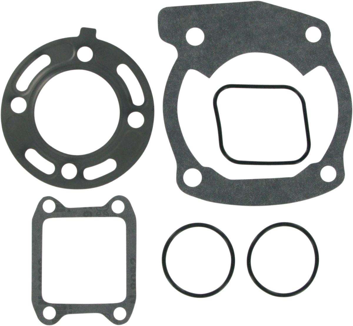 MOOSE OFFROAD Top End Gasket Kit - Honda 810212mse