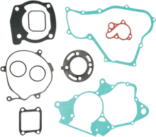 MOOSE OFFROAD Complete Motor Gasket Kit - Honda 808212mse