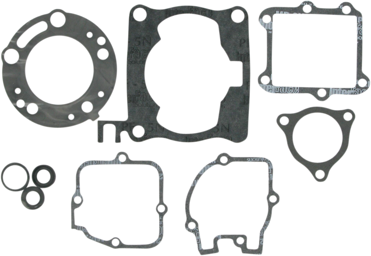 MOOSE OFFROAD Top End Gasket Kit - Honda 810243mse