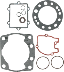 MOOSE OFFROAD Top End Gasket Kit - Honda 810264mse