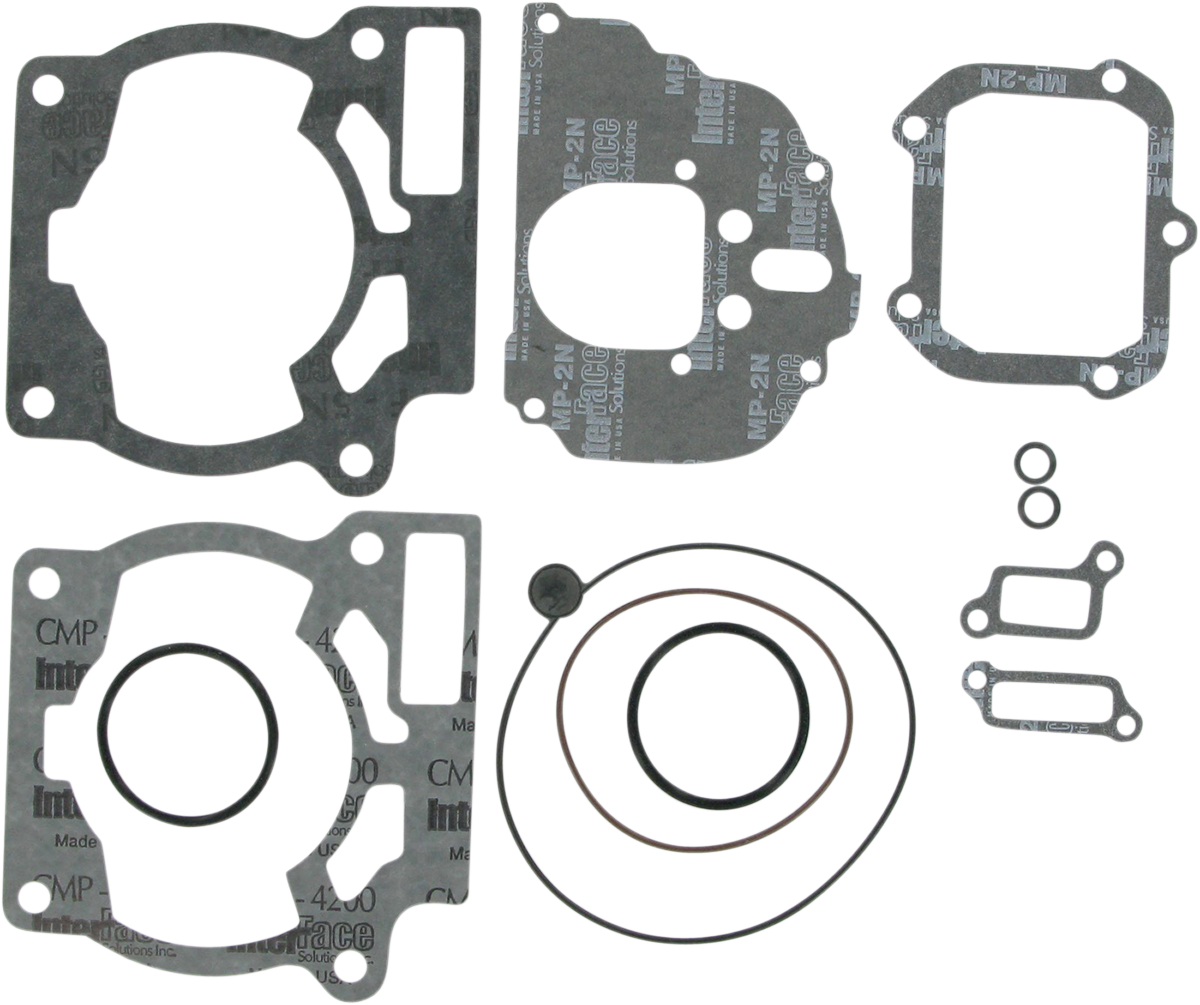 MOOSE OFFROAD Top End Gasket Kit - KTM 810319mse