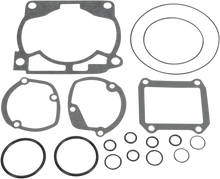 MOOSE OFFROAD Top End Gasket Kit - KTM 810326MSE