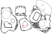 MOOSE OFFROAD Complete Motor Gasket Kit - Suzuki 808550mse