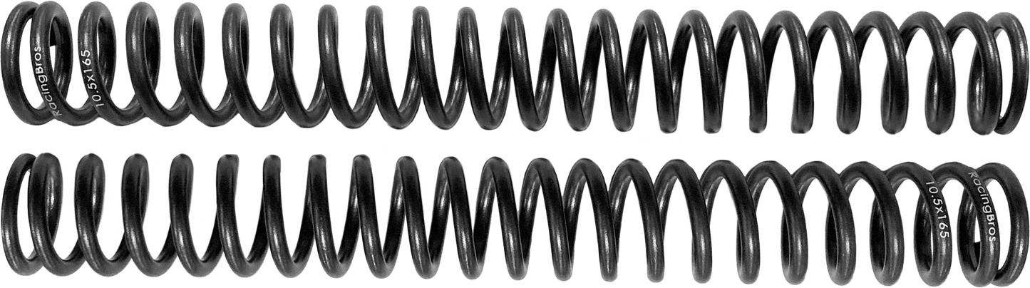 Scepter Option Spring Hvy 49mm