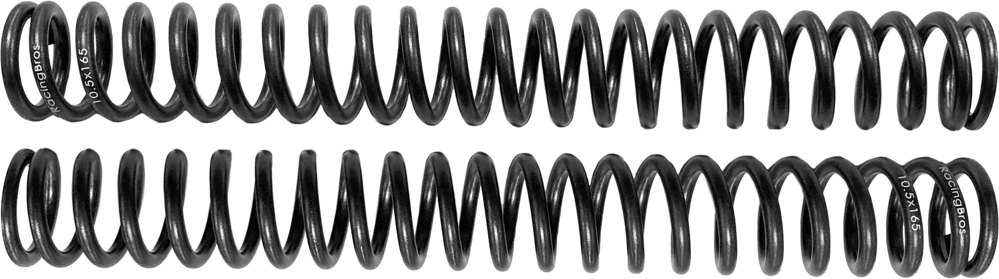 Scepter Option Spring Hvy 49mm
