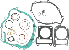 MOOSE OFFROAD Complete Motor Gasket Kit - Yamaha 808640mse