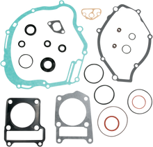 MOOSE OFFROAD Motor Gasket Kit with Oil Seal - Yamaha 811640mse
