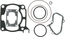 MOOSE OFFROAD Top End Gasket Kit - Yamaha 810641mse