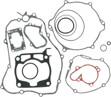 MOOSE OFFROAD Complete Motor Gasket Kit - Yamaha 808641mse