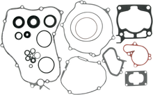 MOOSE OFFROAD Motor Gasket Kit with Oil Seal - Yamaha 811641mse