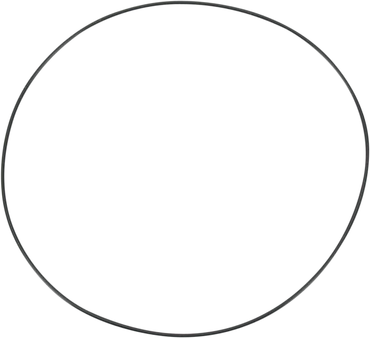MOOSE OFFROAD Outer Clutch Cover Gasket - Honda 817785mse