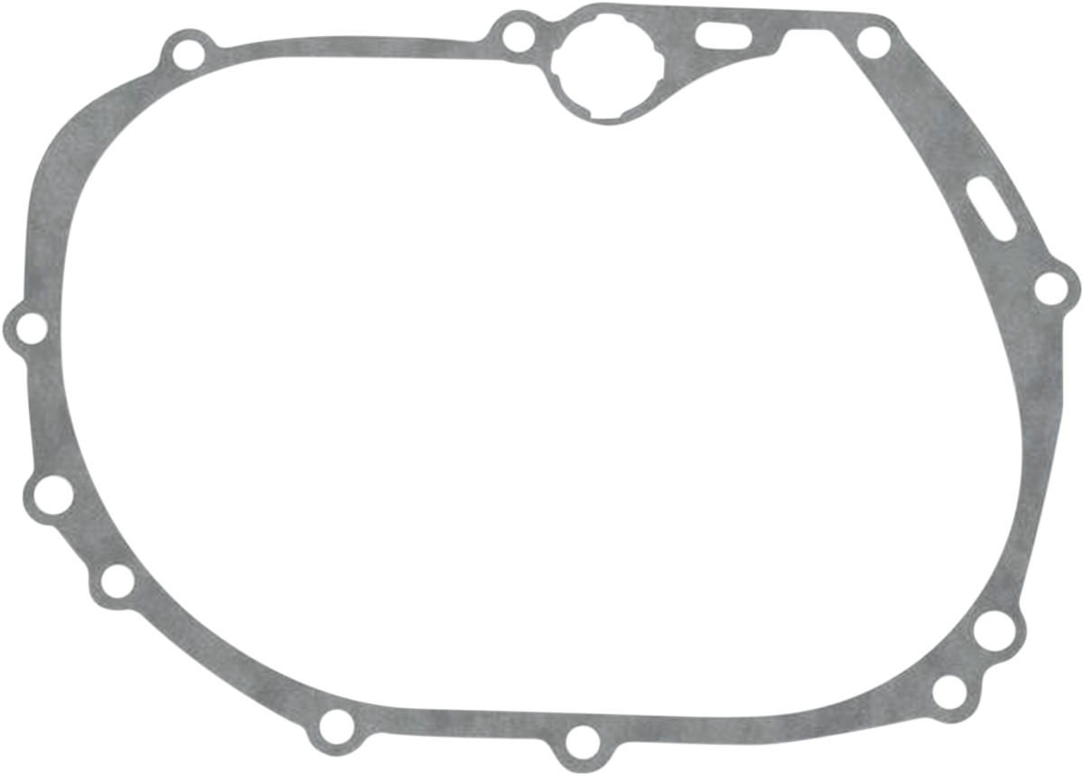 MOOSE OFFROAD Inner Clutch Cover Gasket - Kawasaki/Suzuki 816057mse