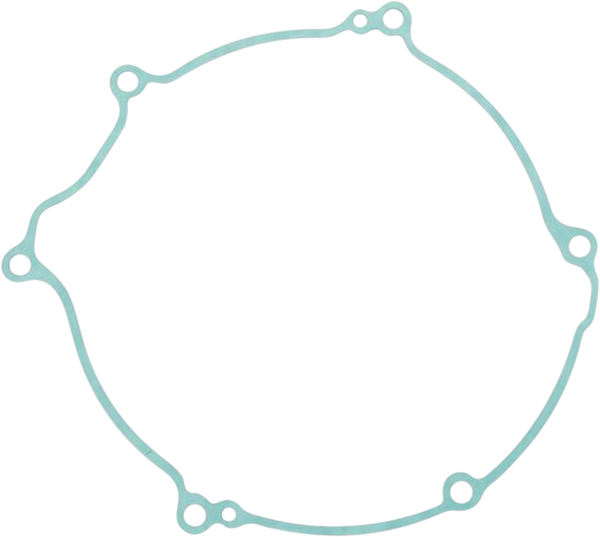 MOOSE OFFROAD Outer Clutch Cover Gasket - Kawasaki 816547mse
