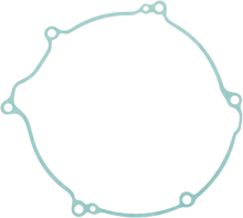 MOOSE OFFROAD Outer Clutch Cover Gasket - Kawasaki 816547mse