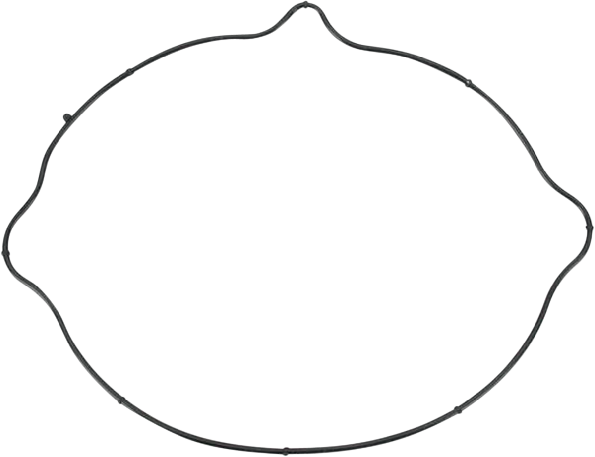 MOOSE OFFROAD Outer Clutch Cover Gasket - Kawasaki/Suzuki 817731mse